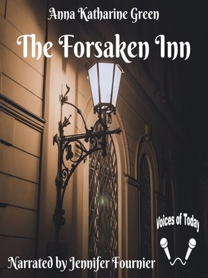 The Forsaken Inn - Audiobook